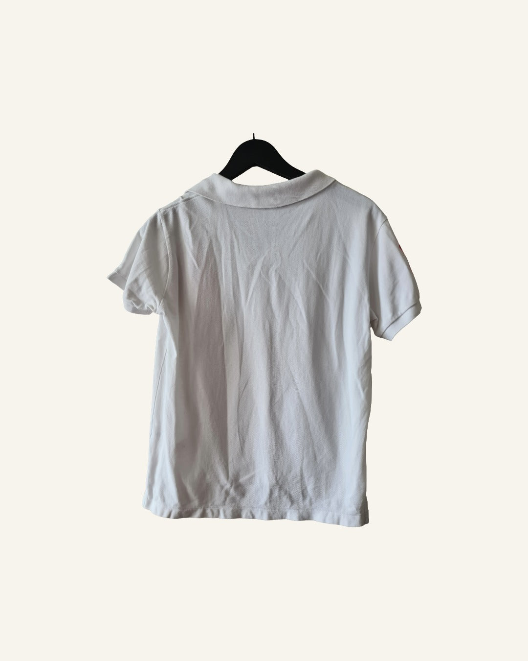 Ralph Lauren polo - maat S - Tweedehands