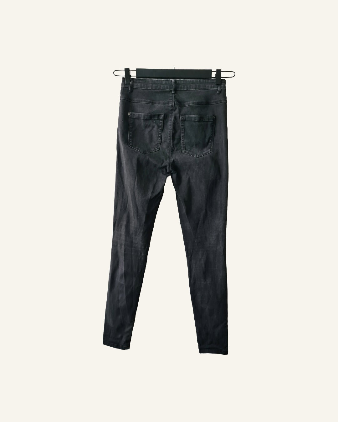Only jeans – maat W26/L32 (valt als S/M) – Tweedehands