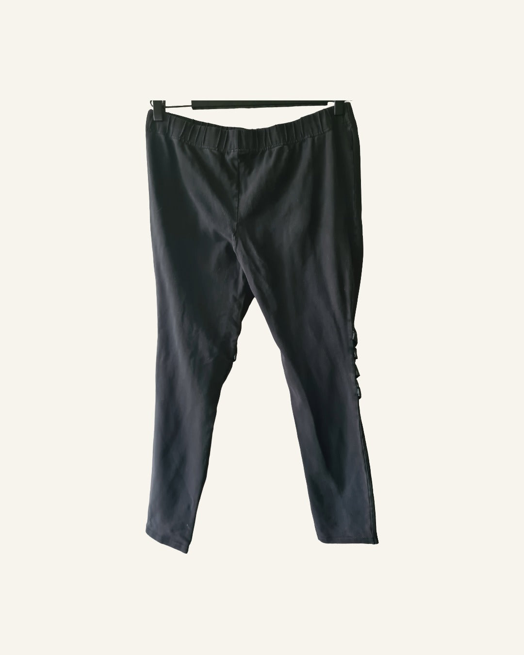 Janina legging – maat 46 – Tweedehands