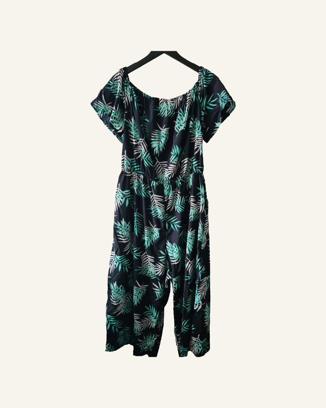 Yuni jumpsuit – maat 50 – Tweedehands
