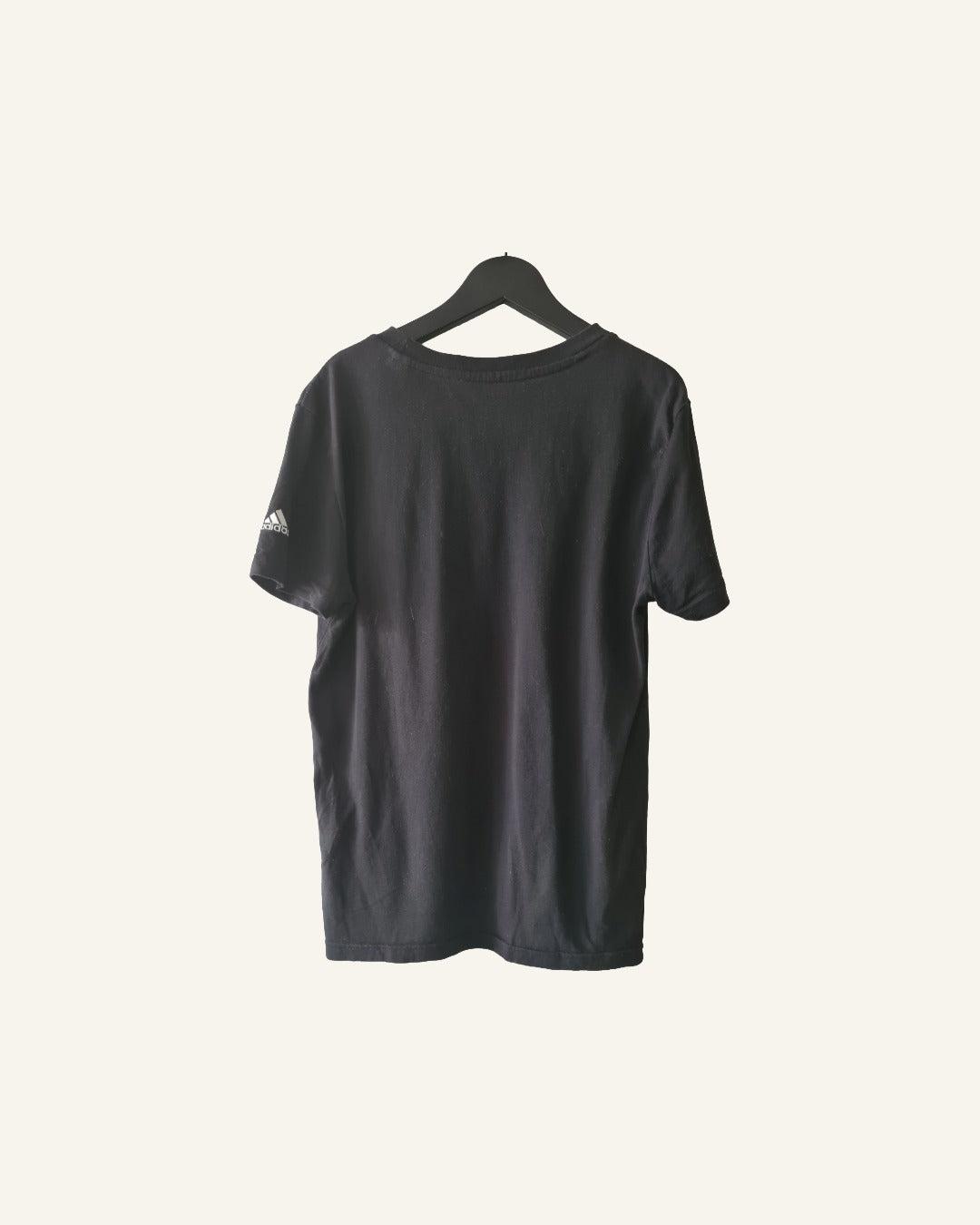 Adidas t-shirt – maat M – Tweedehands