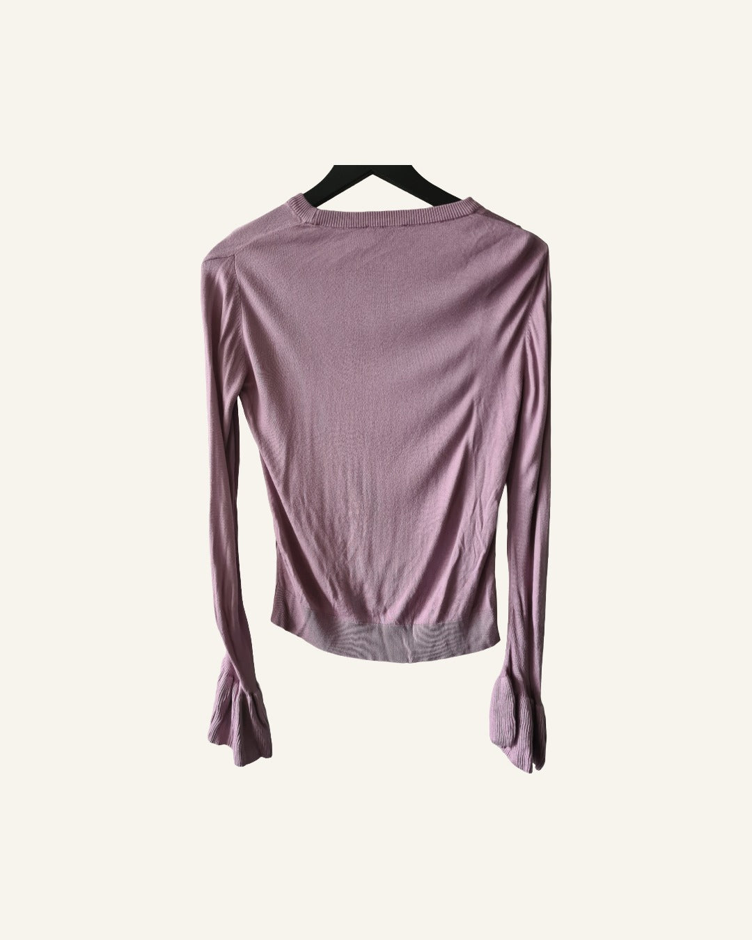 NA-KD Trui – maat XS/S – Tweedehands