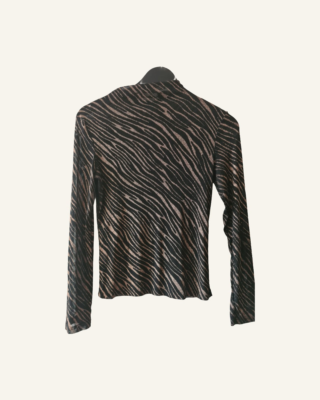 Gust & Gusto top - maat M - Tweedehands