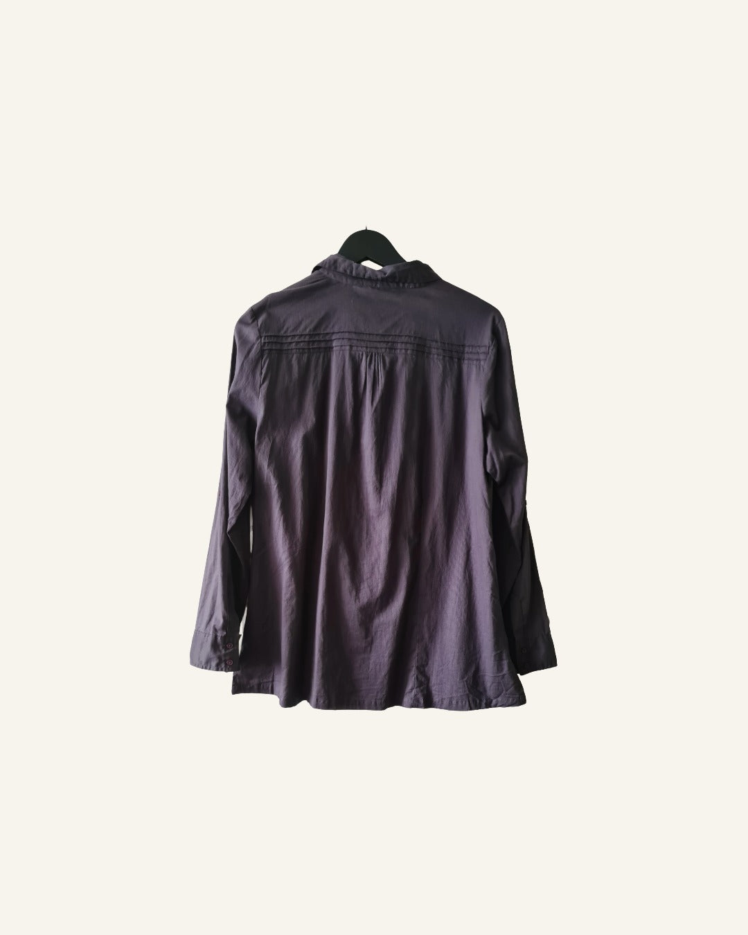 Miss Etam blouse - maat XL - Tweedehands