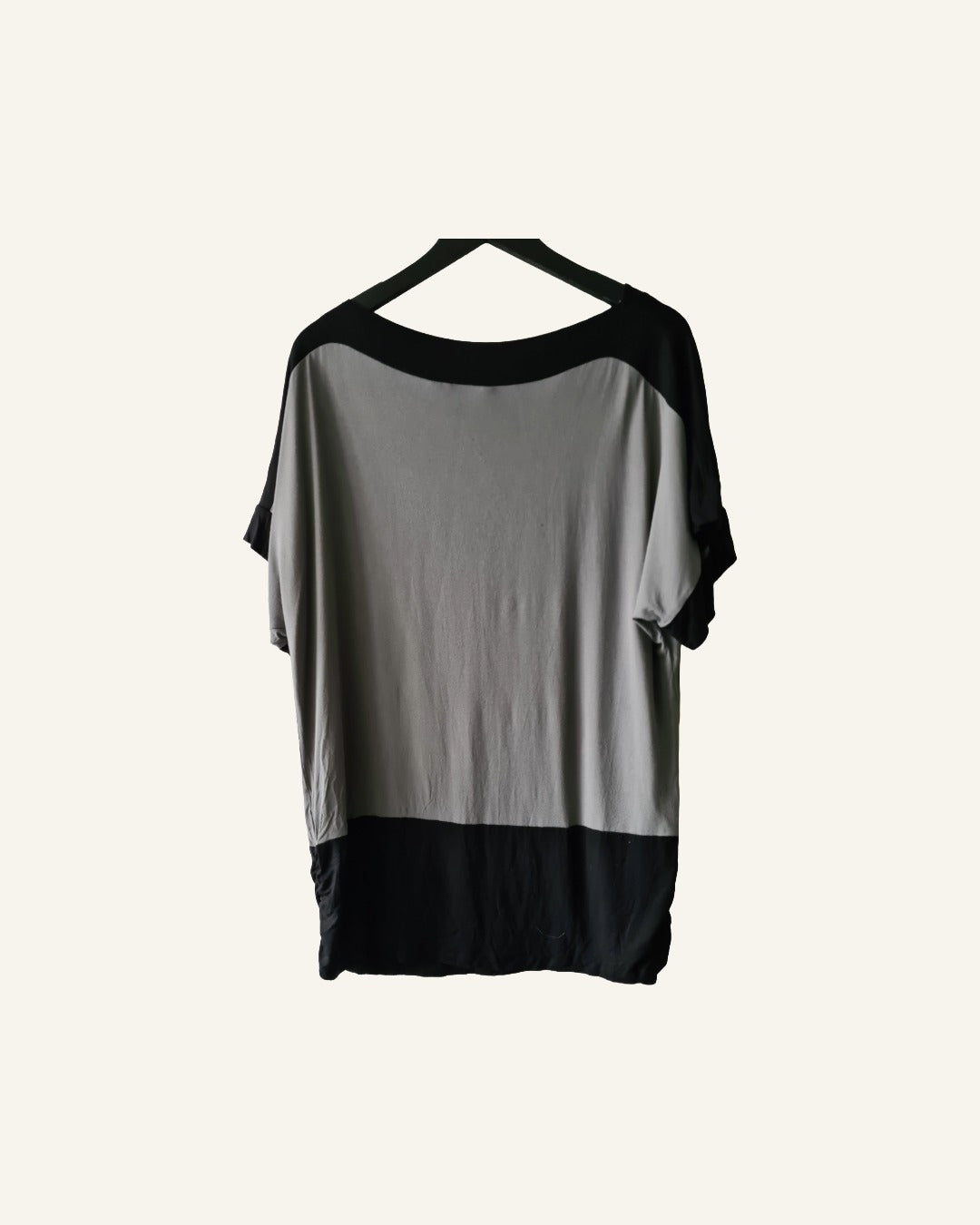 Miss Etam tuniek – maat 48 – Tweedehands