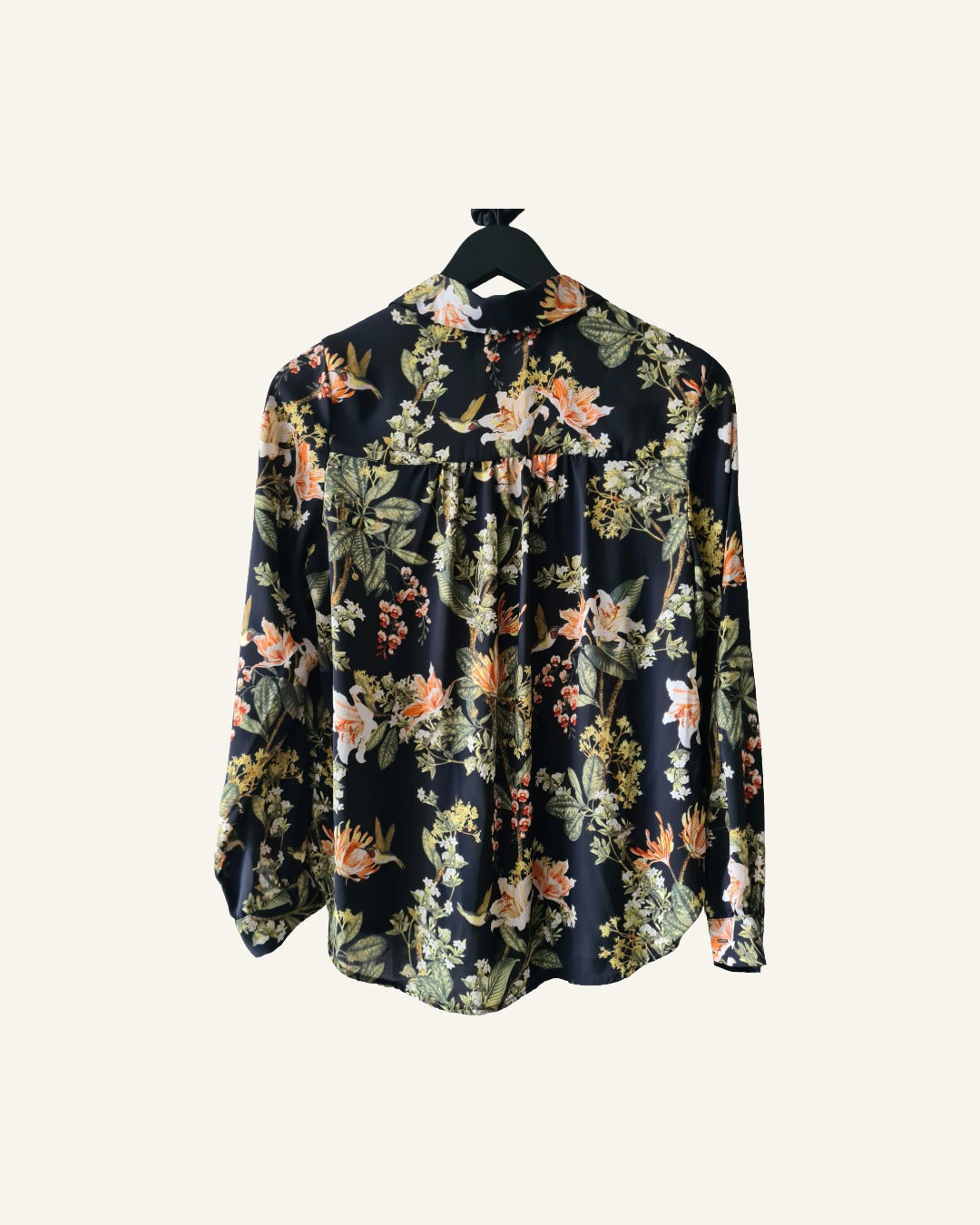 H&M blouse – maat 40 – Tweedehands