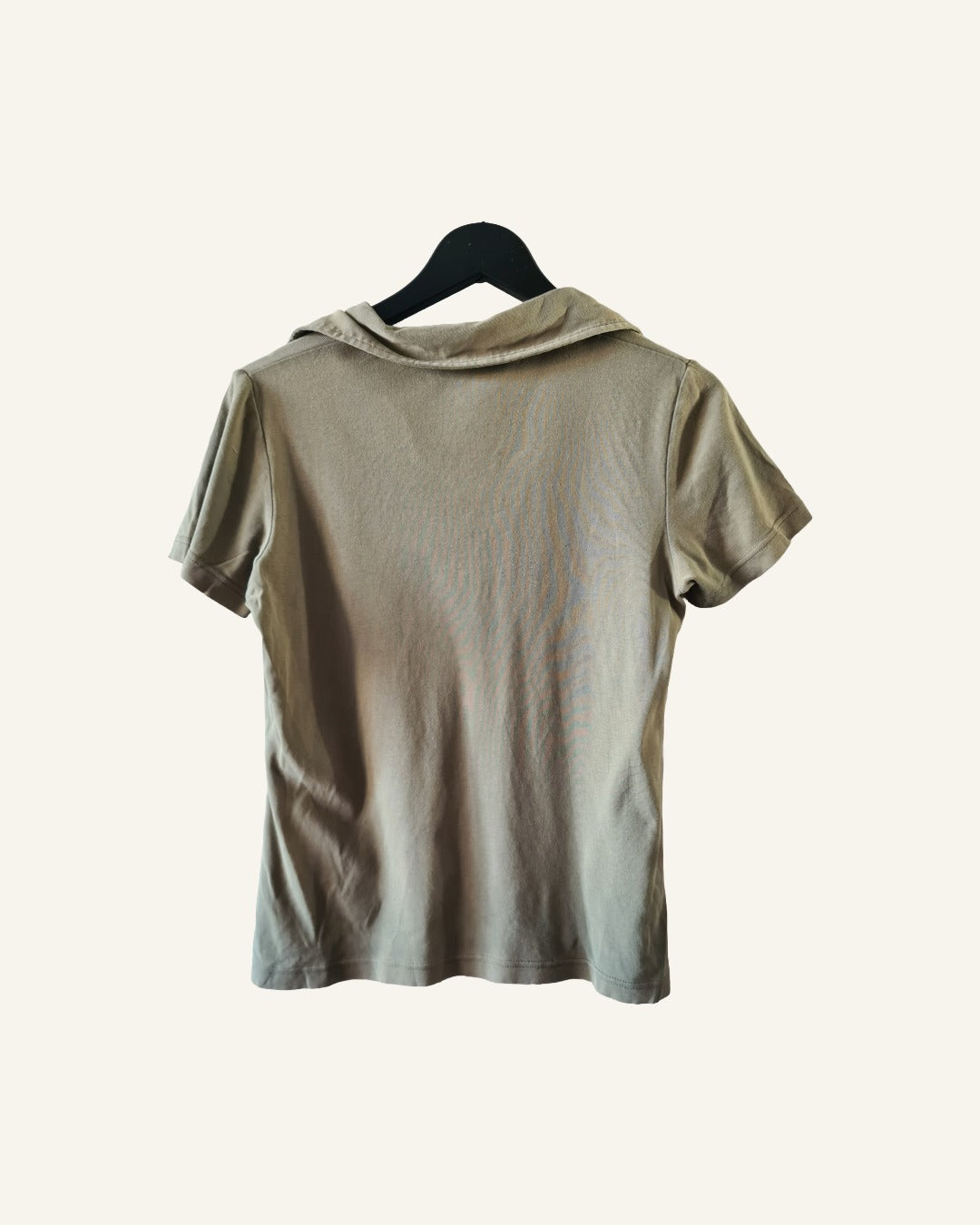 Esprit polo shirt – maat L – Tweedehands