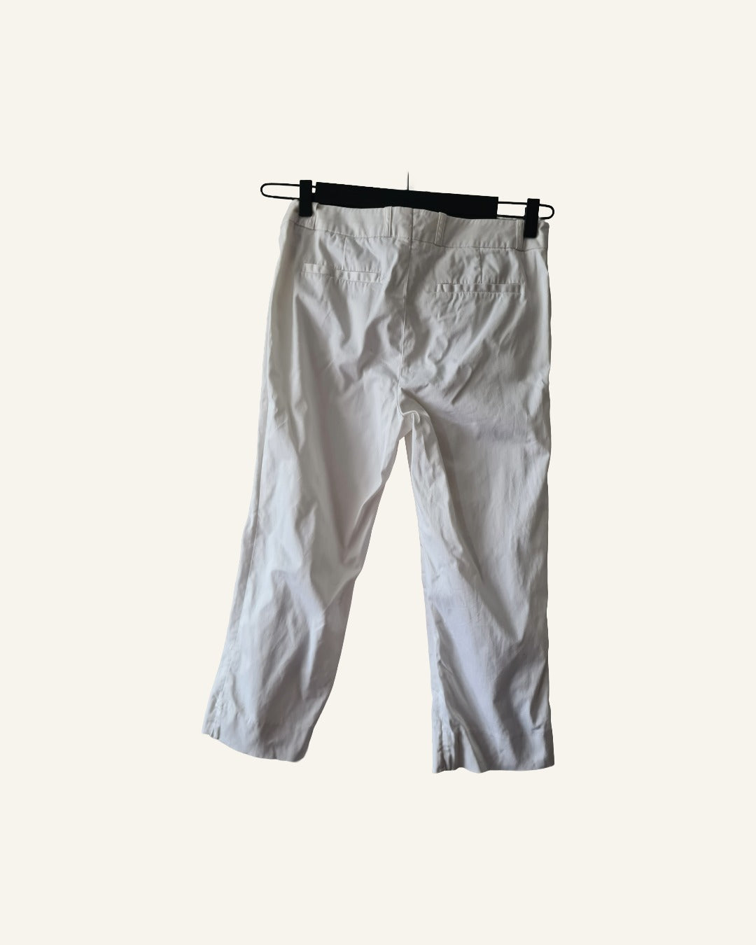 H&M broek – maat 40 – 7/8 model – Tweedehands