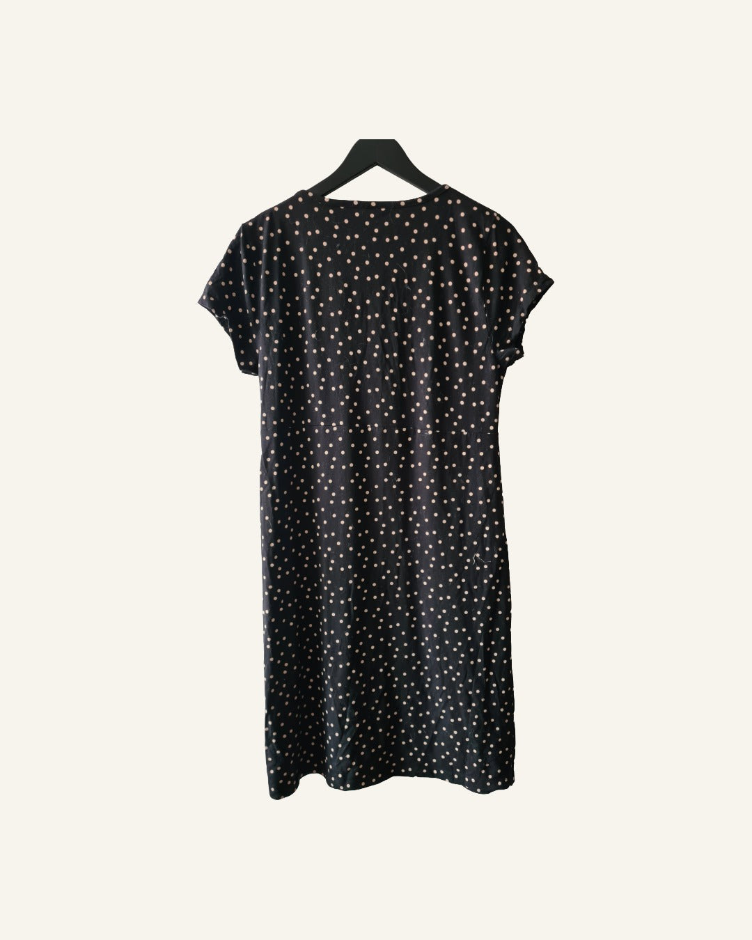jurk – maat XL – Tweedehands