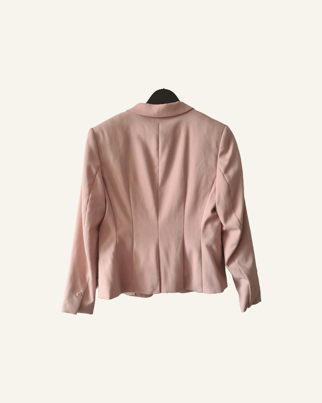 H&M colbertjas – maat 42 (L) – Tweedehands