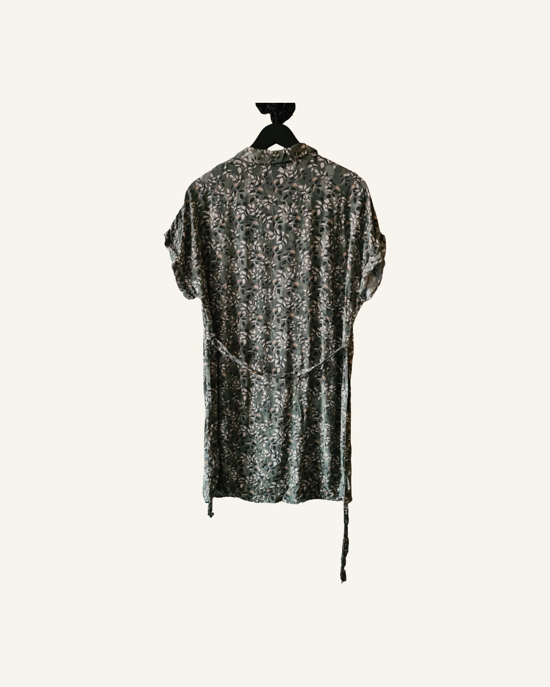 Vero Moda blouse jurk – maat L – Tweedehands
