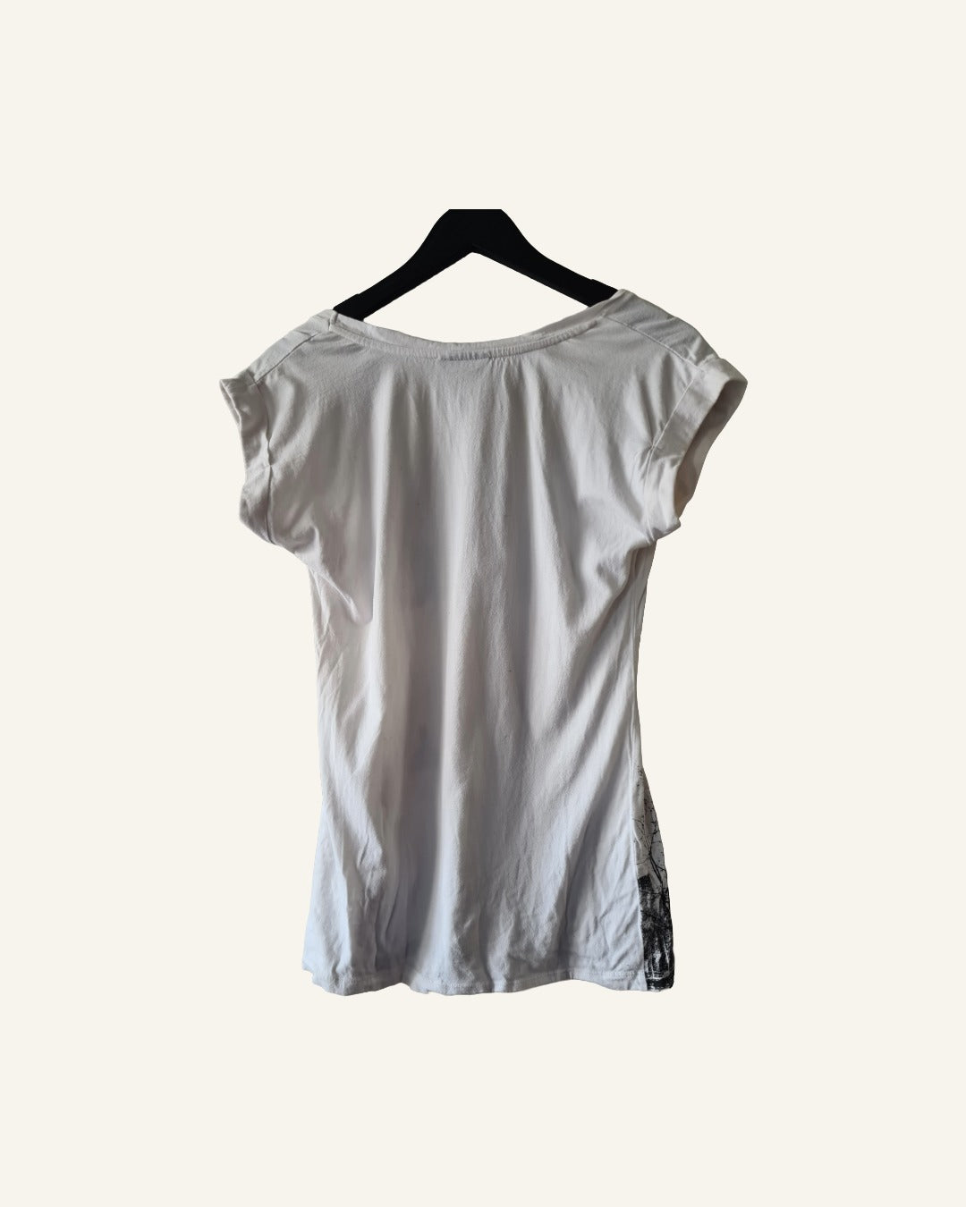 Jazlyn t-shirt – maat L – Tweedehands