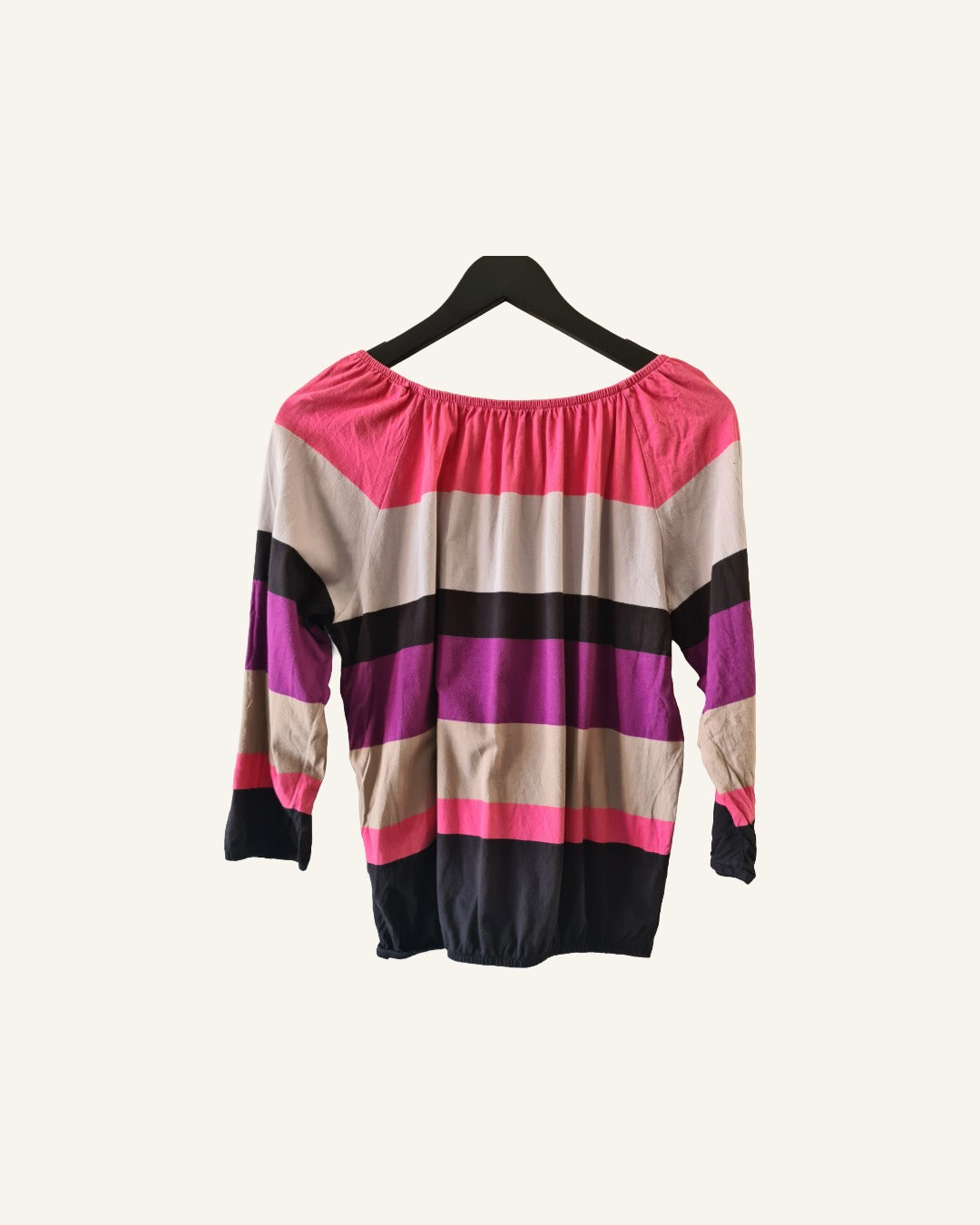 G.W. – tuniek – maat L – Tweedehands