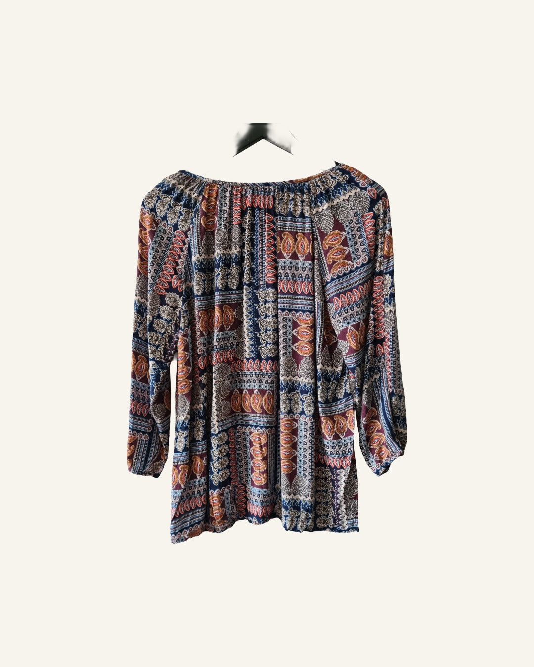 Bel&Bo tuniek – maat 46 – Tweedehands