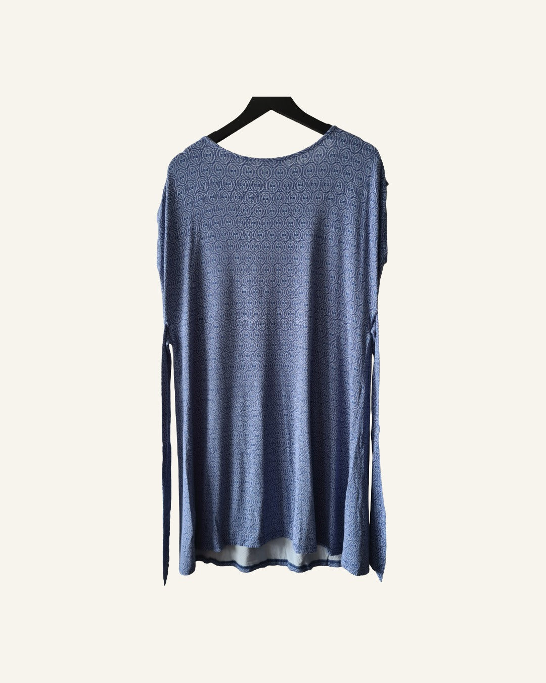 Miss Etam jurk – maat 3XL (46/48/50) – Tweedehands