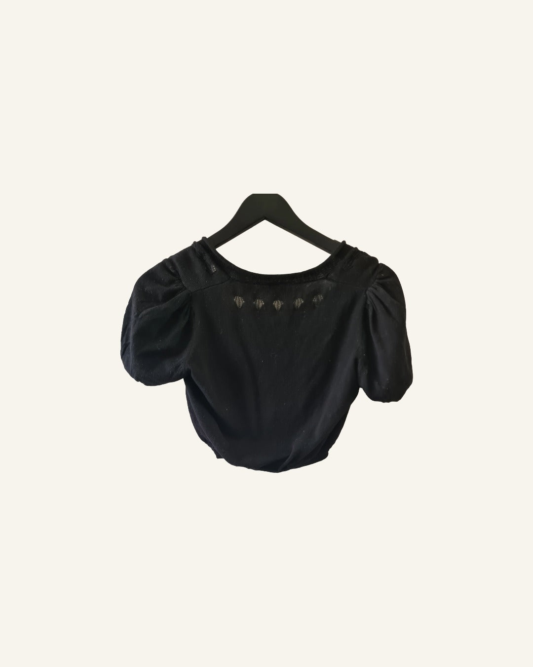 Colours of the World bolero – maat S – Tweedehands