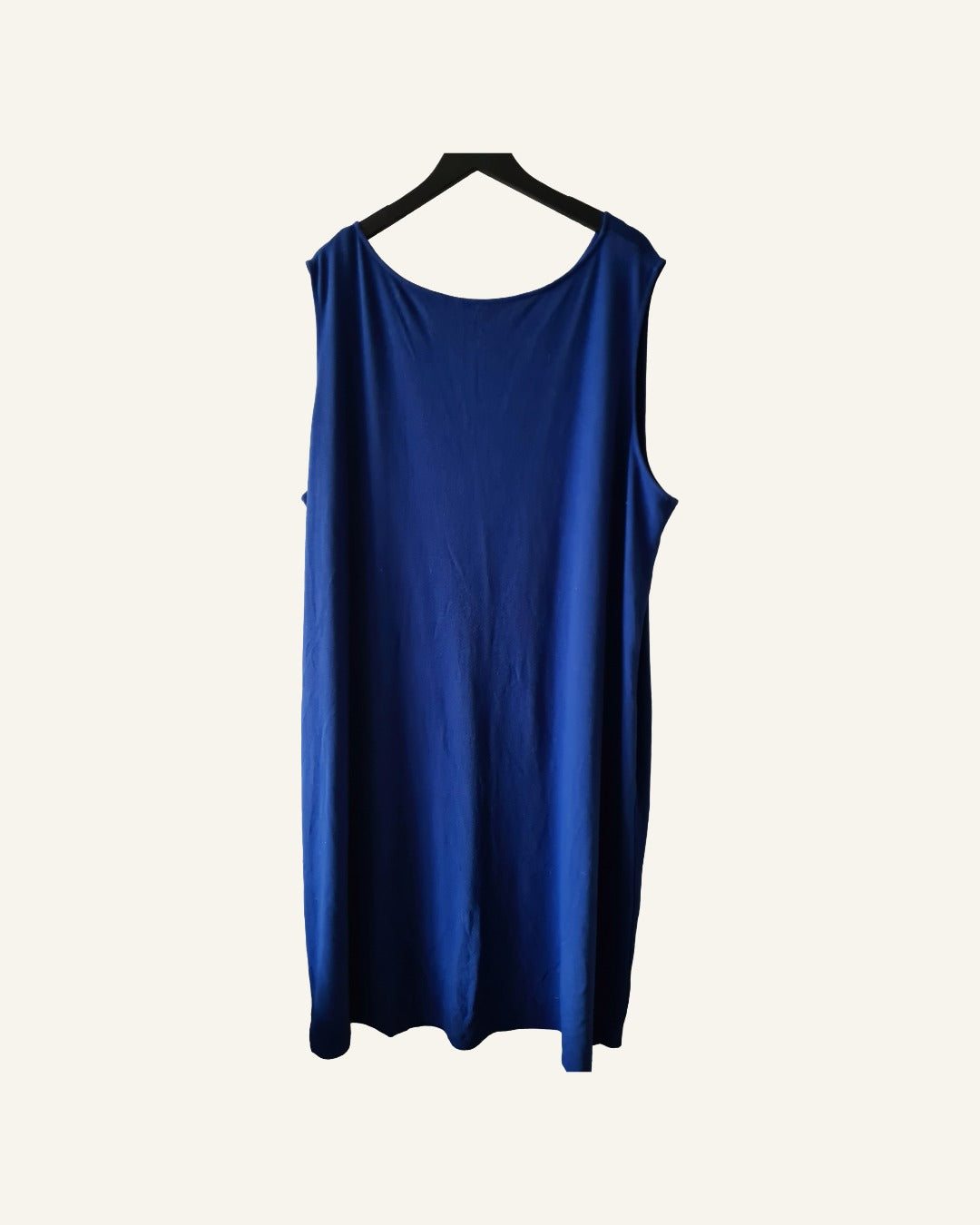 Ulla Popken jurk – maat 58/60 – Tweedehands