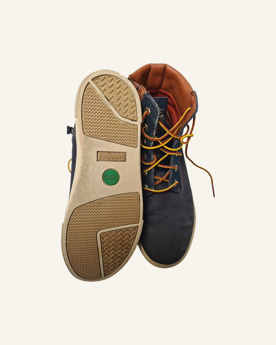 Timberland schoenen - maat 39 - Tweedehands