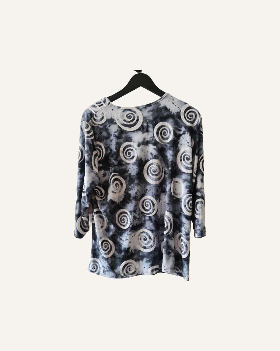 tuniek – maat XL – Tweedehands