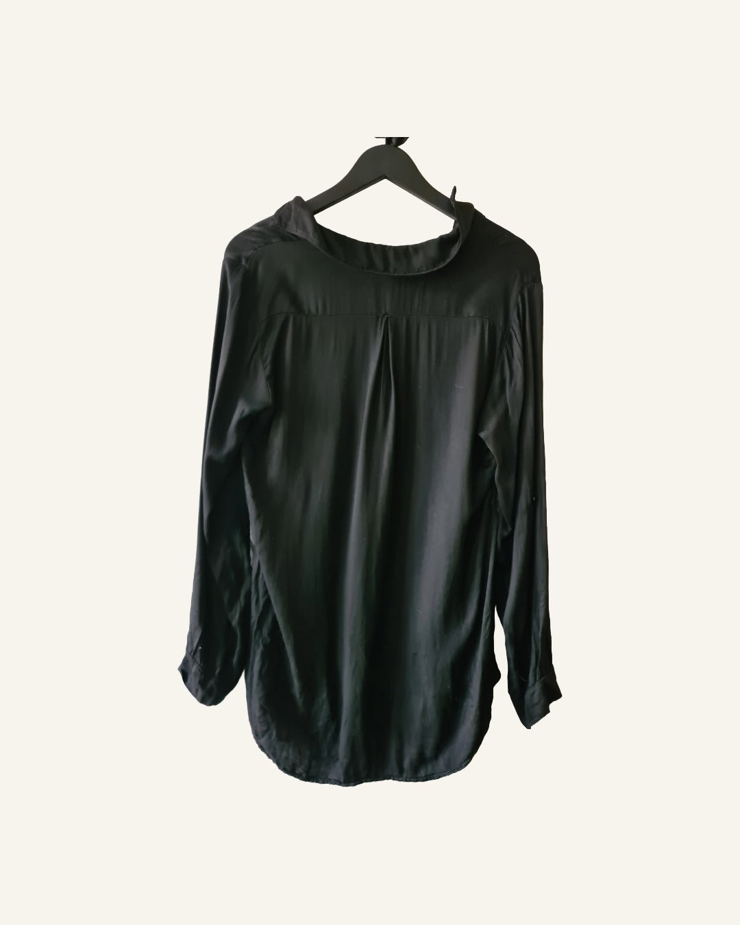 Made in Italy top – maat L – Tweedehands