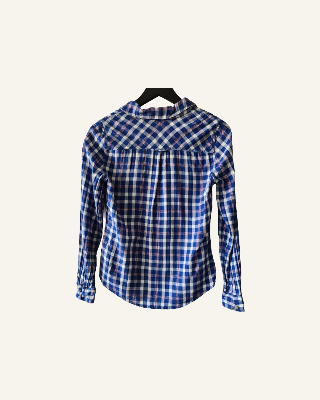 H&M blouse – maat S – Tweedehands