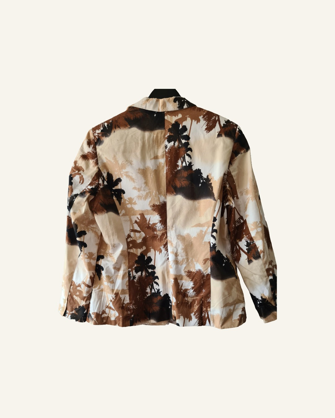 Blazer / jas – maat 44 – Tweedehands