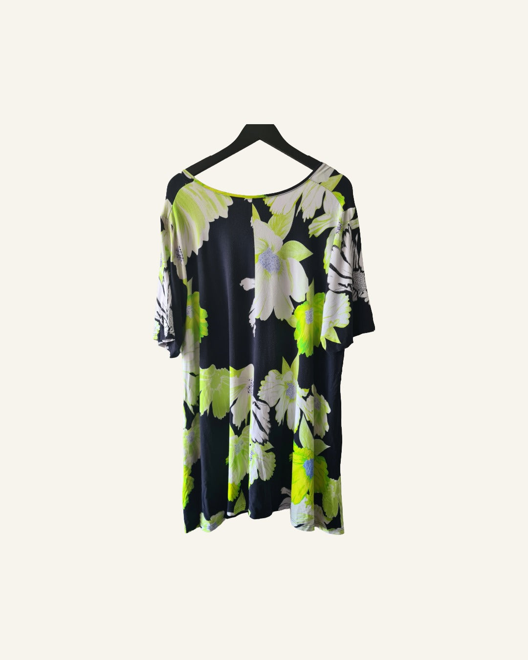 Donnaday tuniek – maat 58/60 – Tweedehands