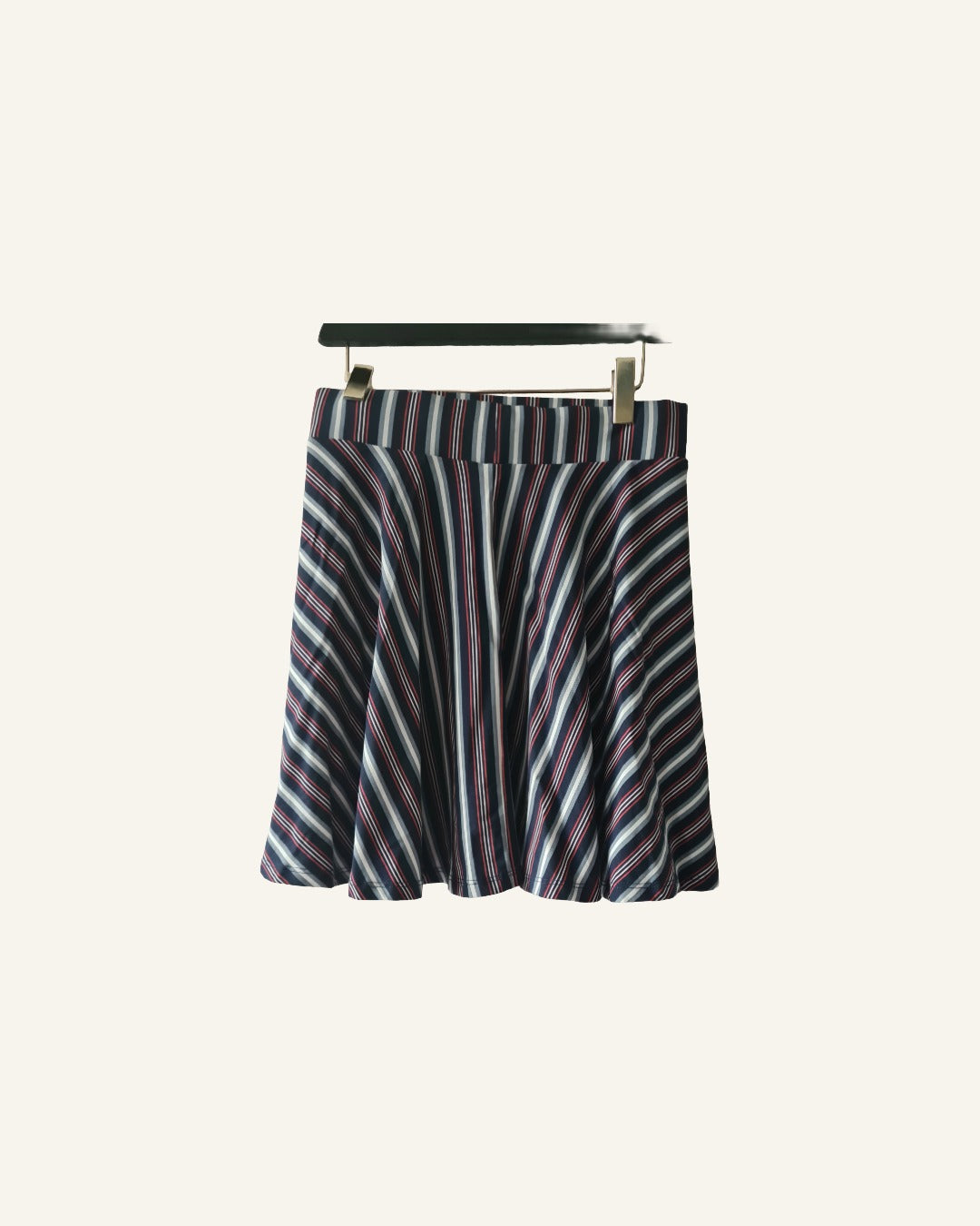 Clockhouse rok – maat 34/XS – Tweedehands