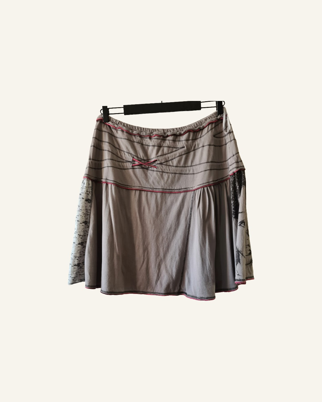 Didi rok – maat XXL – Tweedehands