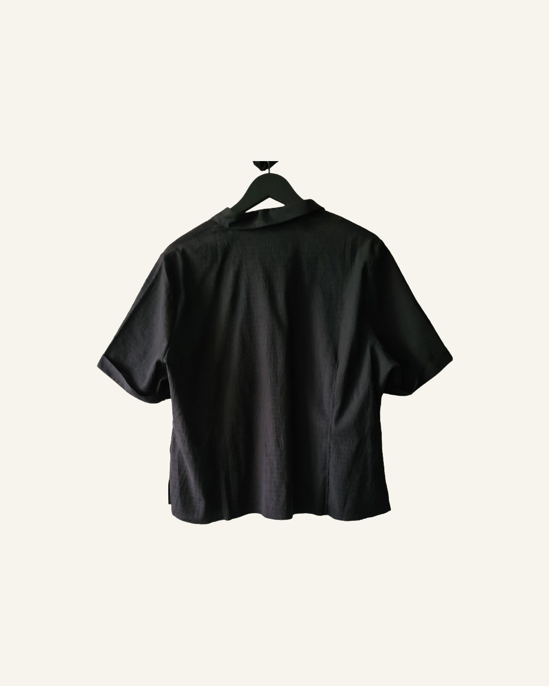 Erfo blouse – maat 46 – Tweedehands