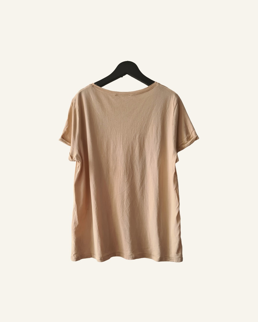 FB Sister t-shirt – maat S – Tweedehands