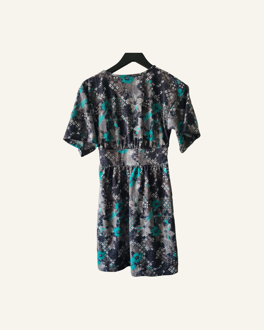 Casual Clothing jurk – maat M – Tweedehands