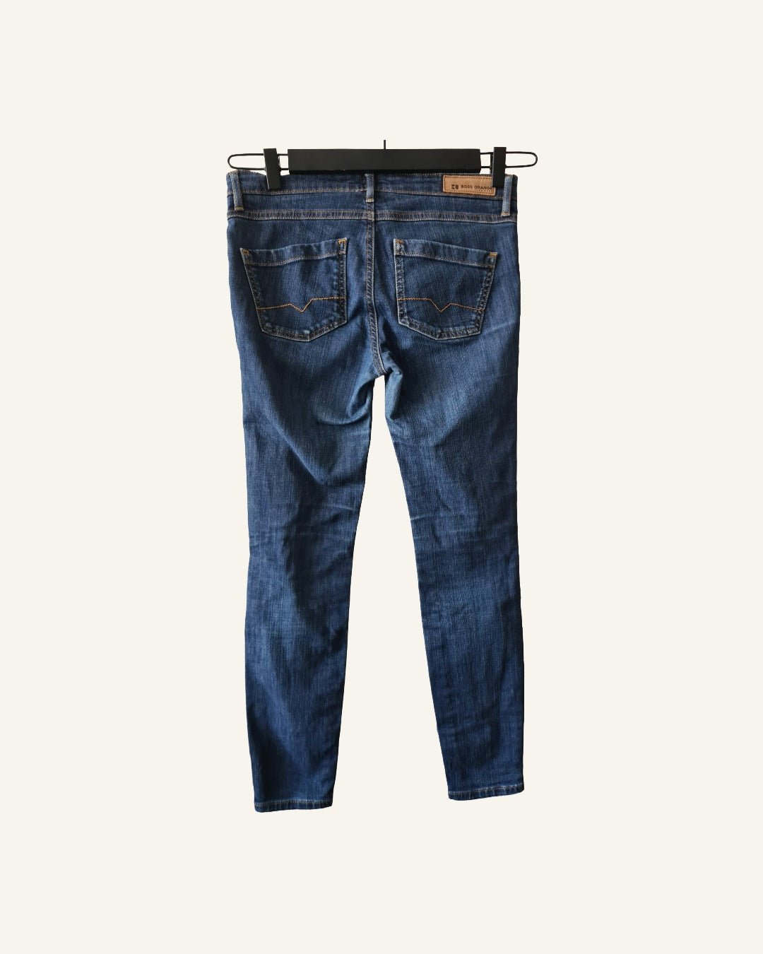 Boss Orange jeans - maat 27/32 (S) - Tweedehands