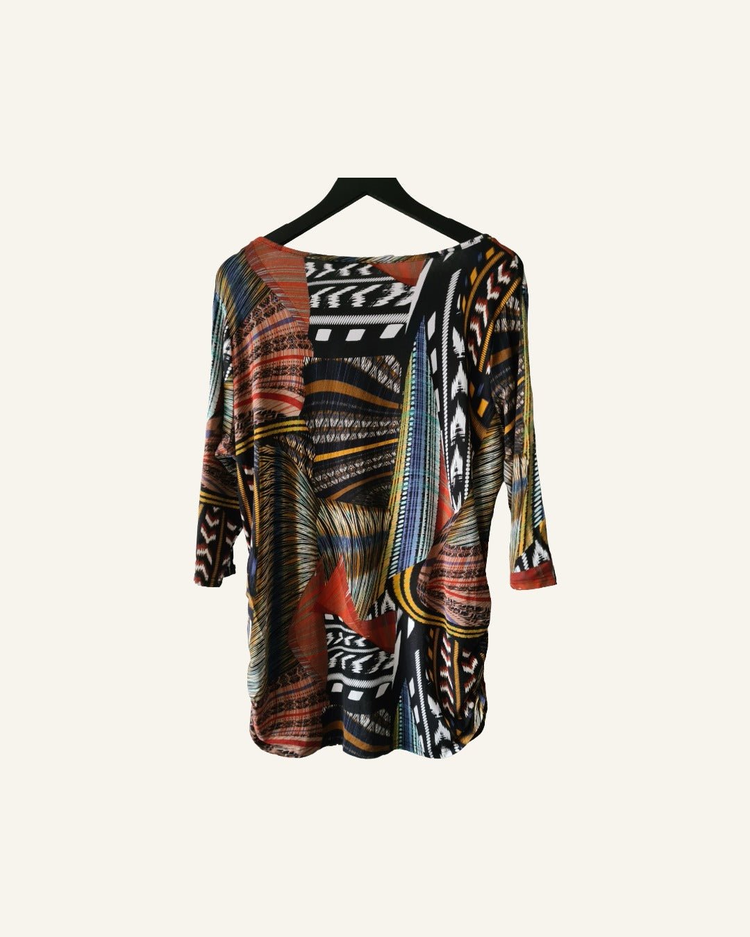 Miss Etam tuniek – maat 50 – Tweedehands