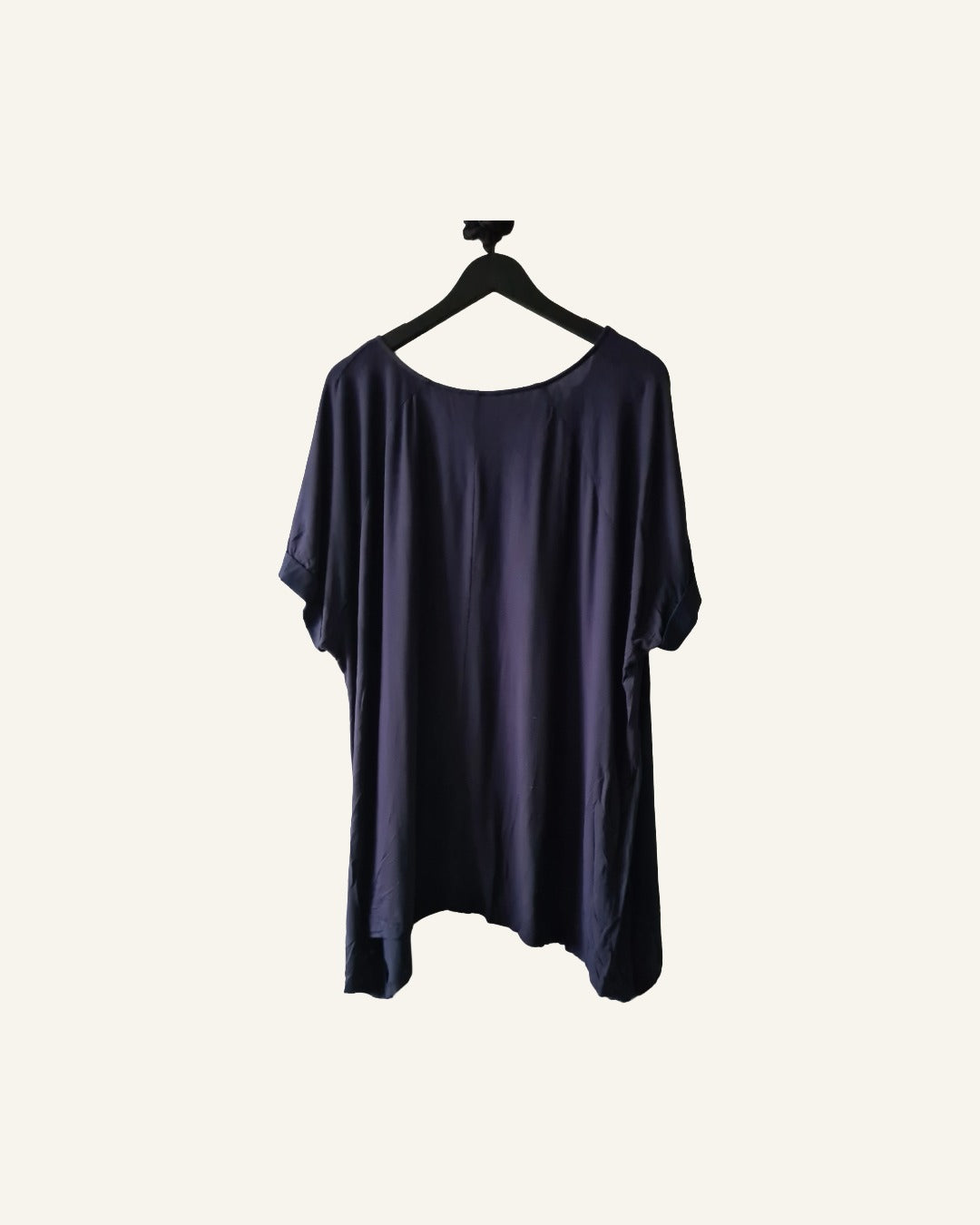 Tuniek – maat 54/56 – Tweedehands