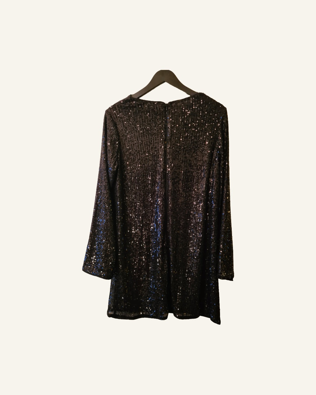 H&M jurk – maat L – Tweedehands