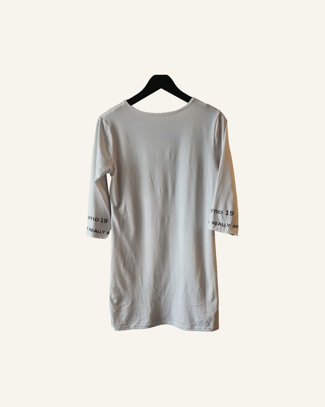 jurk – maat M – Tweedehands