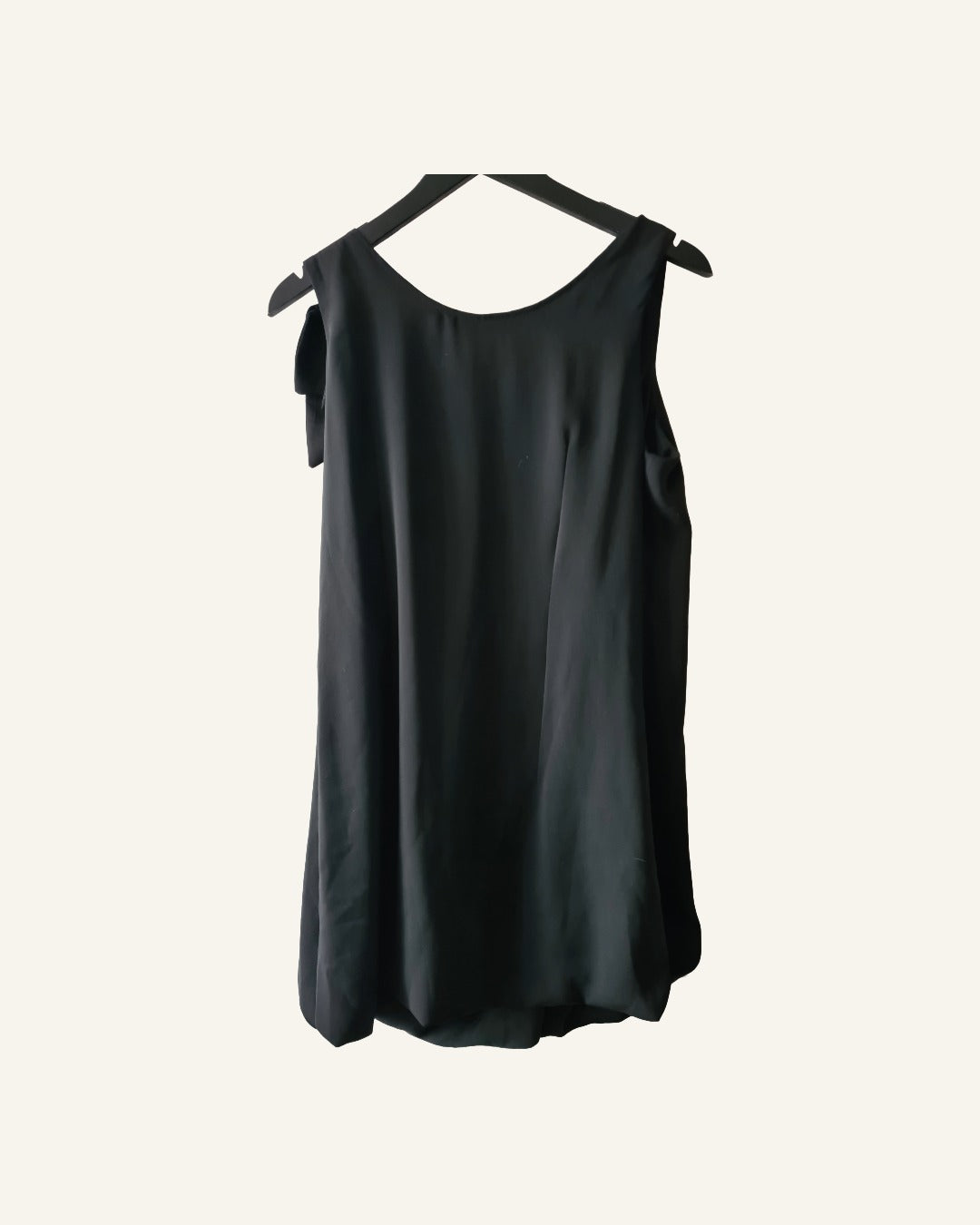 jurk – maat XL – Tweedehands