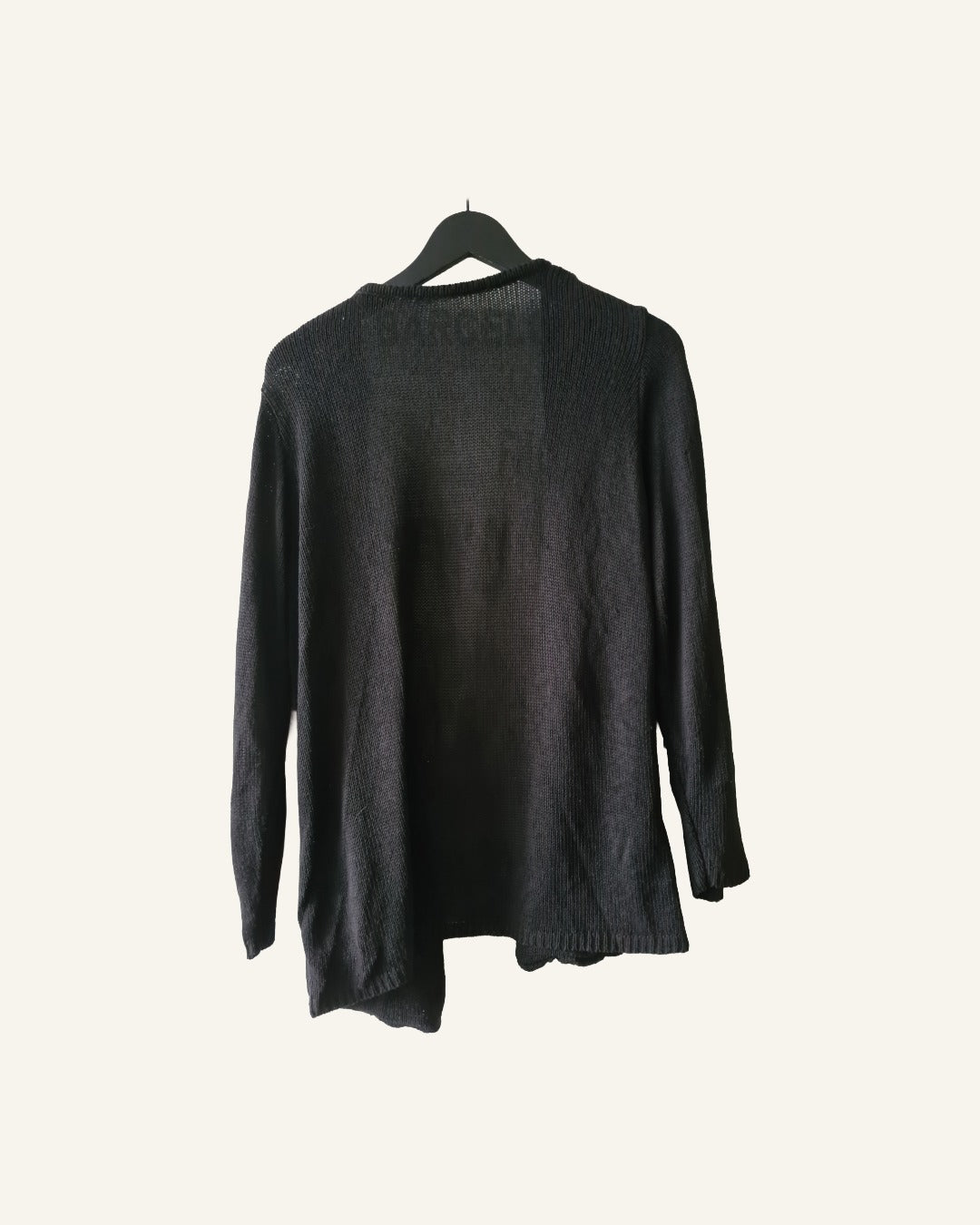 vest – maat M – Tweedehands
