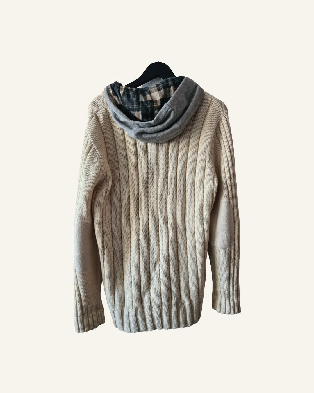 Angelo Litrico dubbelvest - maat XL / XXL - Tweedehands