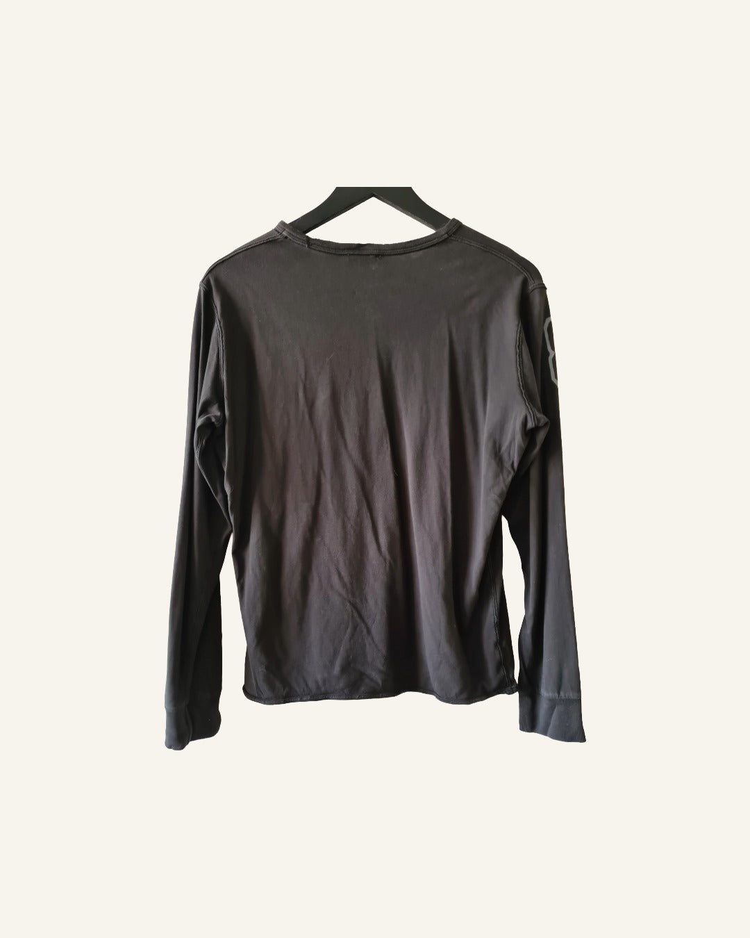 Diesel longsleeve – maat L – Tweedehands