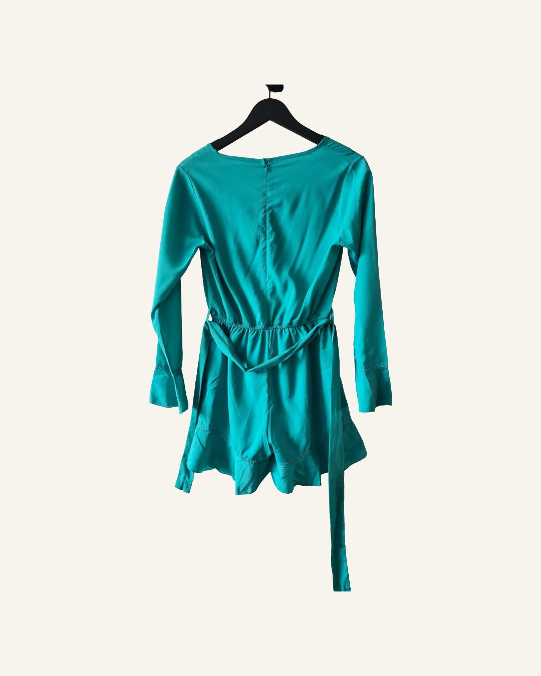 Jacky Luxury jumpsuit – maat S – Tweedehands