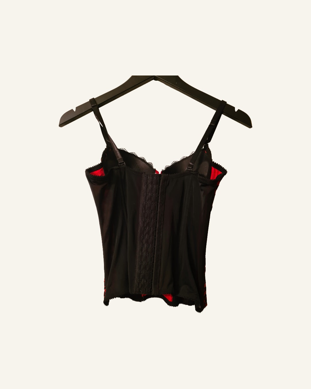 Sanselle corset – maat 38 (85B) – Tweedehands