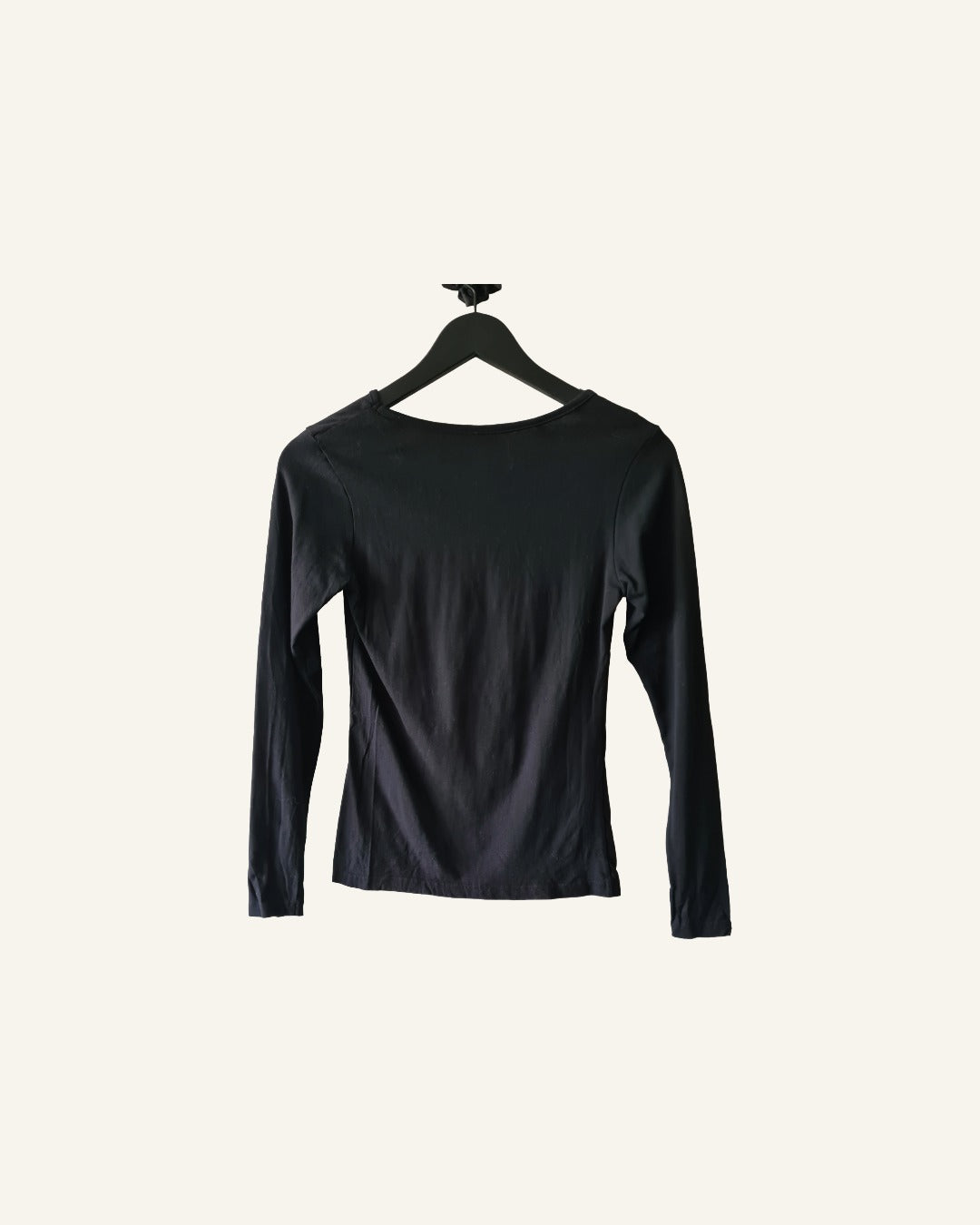 Shirt / longsleeve – maat S – Tweedehands