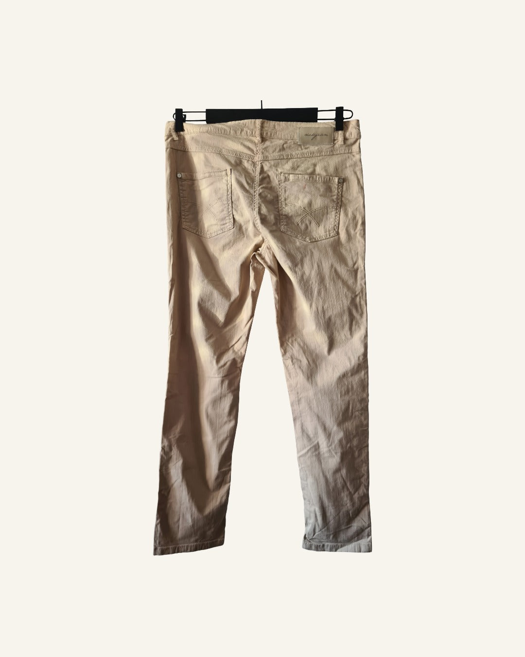 Nickjean broek / jeans – maat 44 – Tweedehands