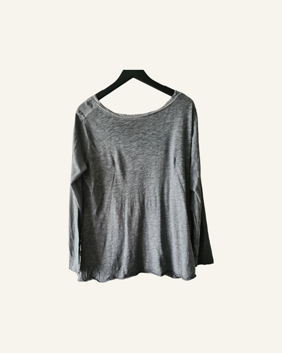 Tuniek shirt – maat 44/46 – Tweedehands