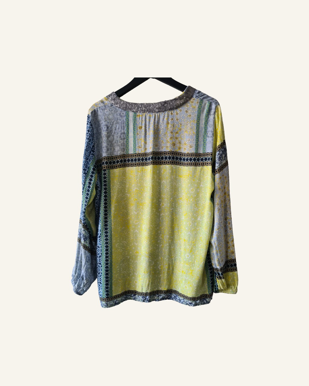 Betty Barclay tuniek/shirt – maat 44/46 – Tweedehands