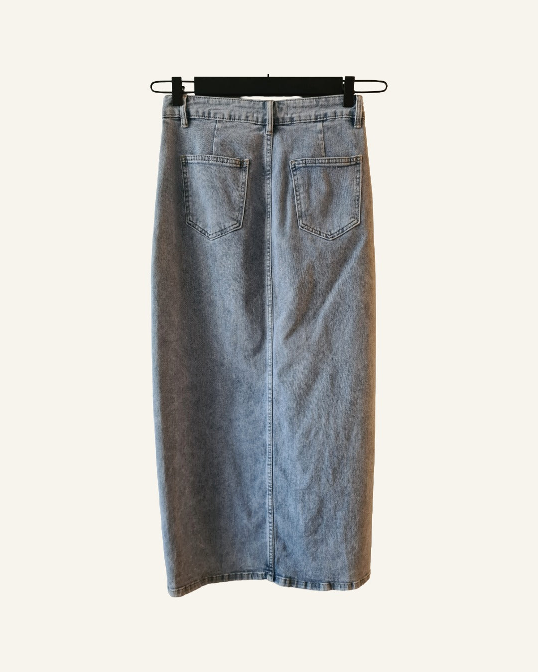 Redial jeans rok – maat 38/M – Tweedehands