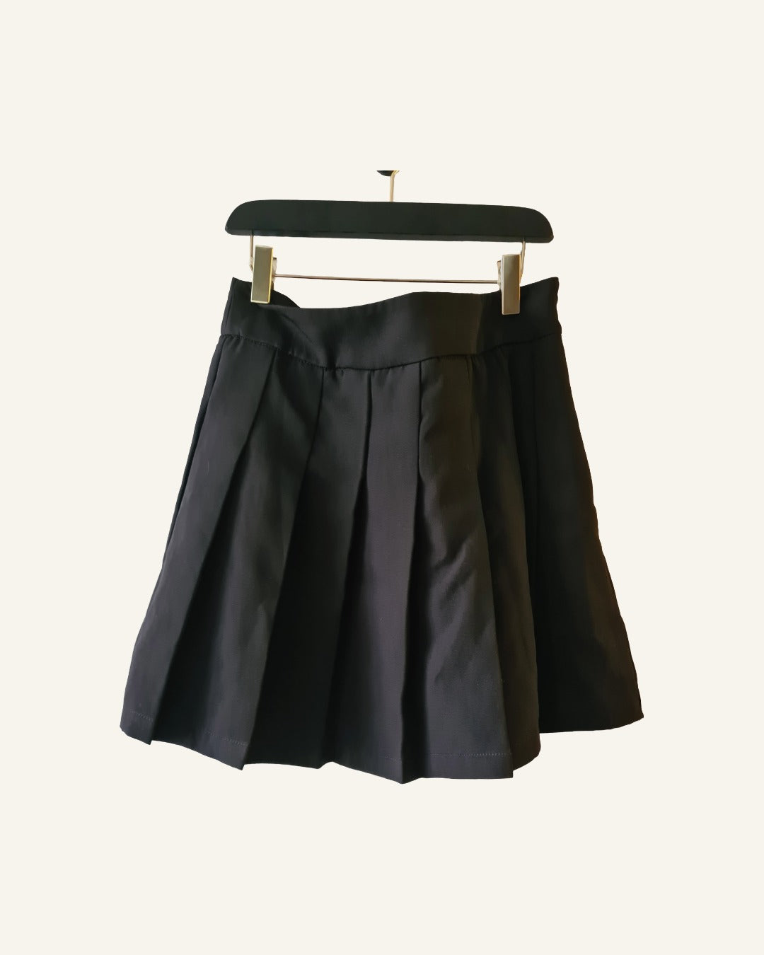 Shein rokje – maat M – Tweedehands