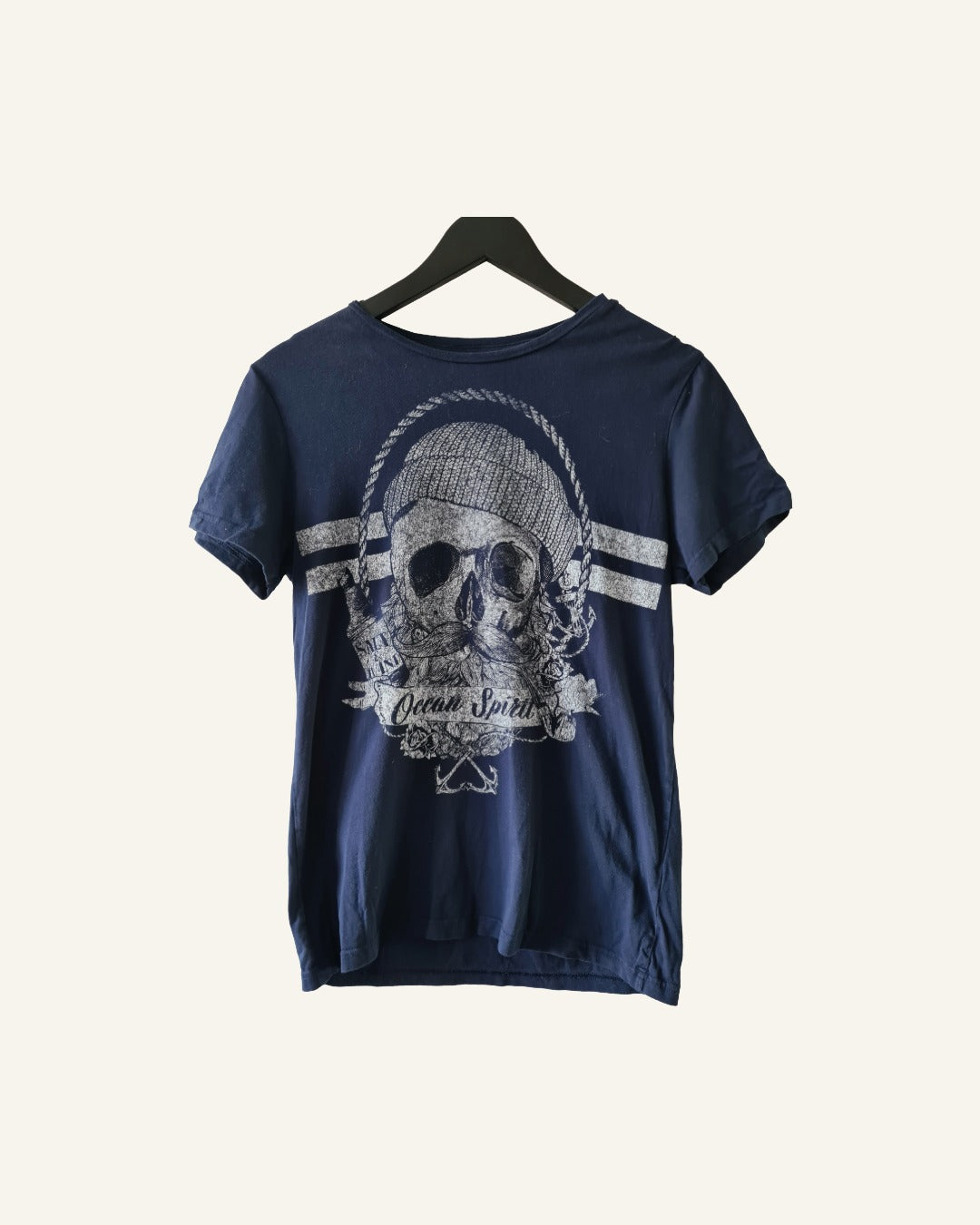 C&A t-shirt – maat S – Tweedehands